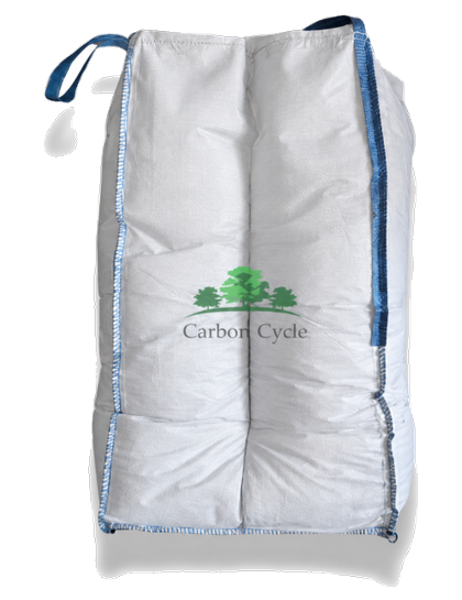 ÖKO Feed im 2000 Liter BigBag